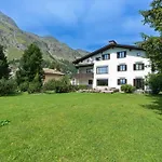 Appartement Chesa Tscheppa 1 By Interhome