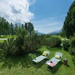Appartement Chesa Tscheppa 1 By Interhome