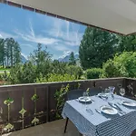 Chesa Tscheppa 1 By Interhome * Sils Maria