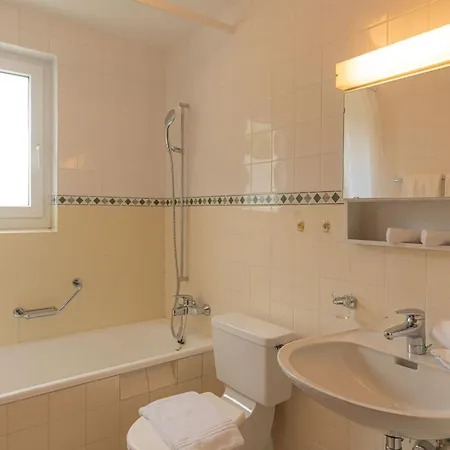 Chesa Tscheppa 1 By Interhome Apartment Sils Maria