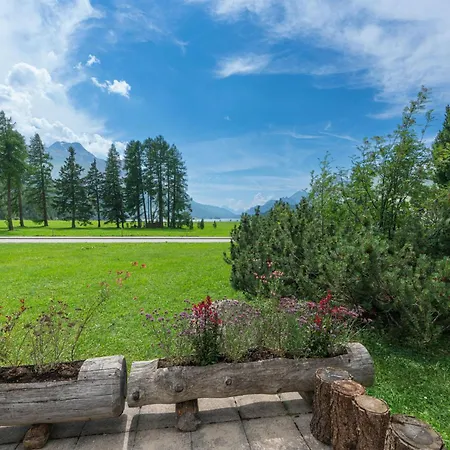 Chesa Tscheppa 1 By Interhome