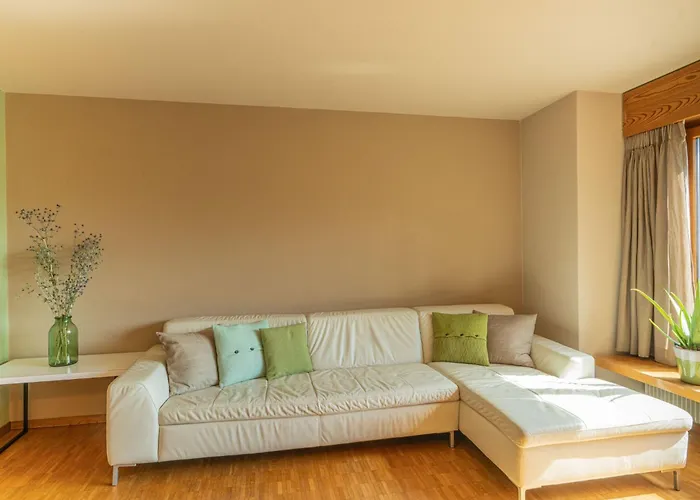 Chesa Tscheppa 1 By Interhome * Sils Maria