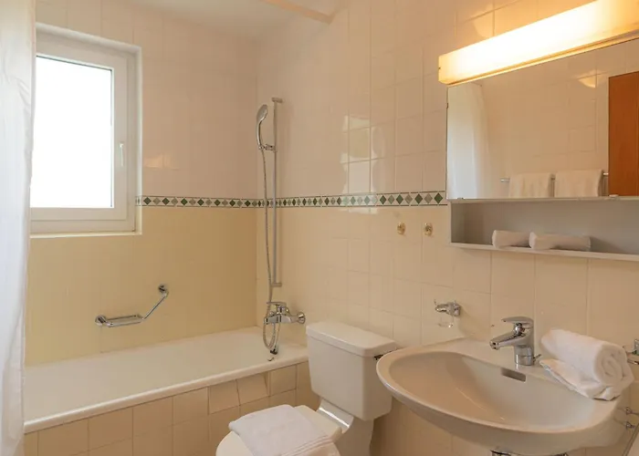 Chesa Tscheppa 1 By Interhome Apartment Sils Maria