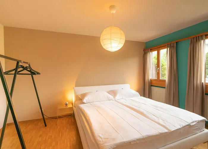 Chesa Tscheppa 1 By Interhome Διαμέρισμα *