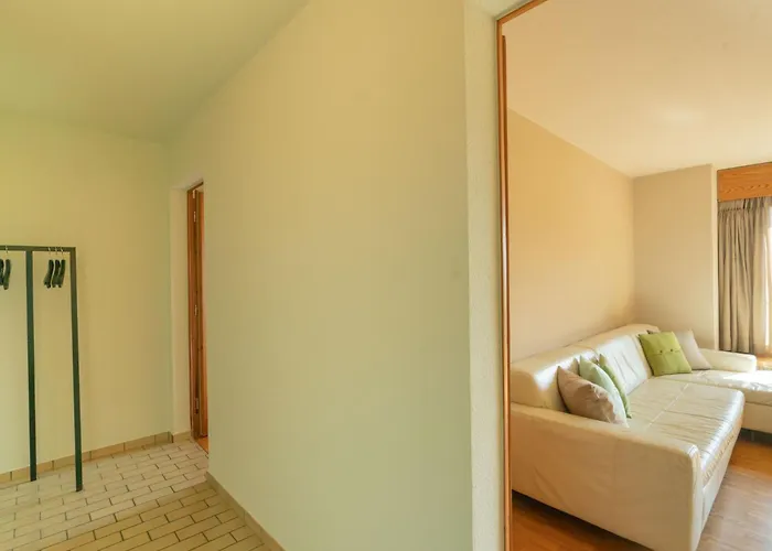 Chesa Tscheppa 1 By Interhome Sils Maria