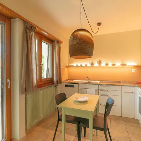 Chesa Tscheppa 1 By Interhome