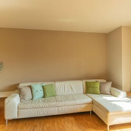 Chesa Tscheppa 1 By Interhome * سيلس ماريا