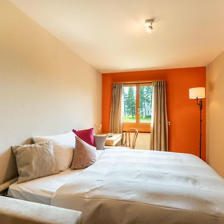 Chesa Tscheppa 1 By Interhome * 질스 마리아