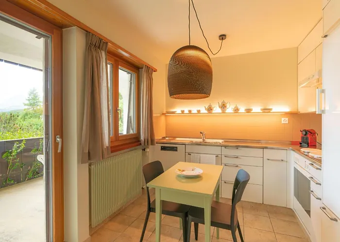 Chesa Tscheppa 1 By Interhome